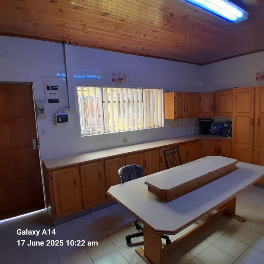 To Let commercial Property for Rent in Bodorp North West